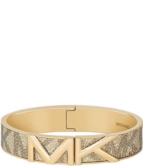 michael kors amkette|michael kors bracelets.